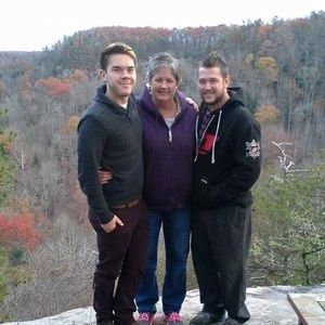 Meet your Posher, Jodee